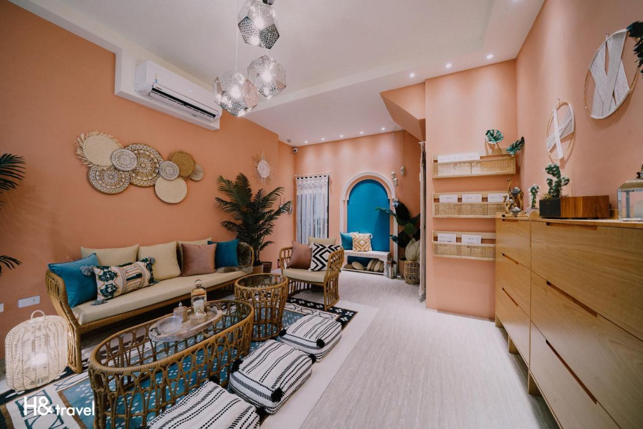 Tainan Sleepie Inn Екстериор снимка