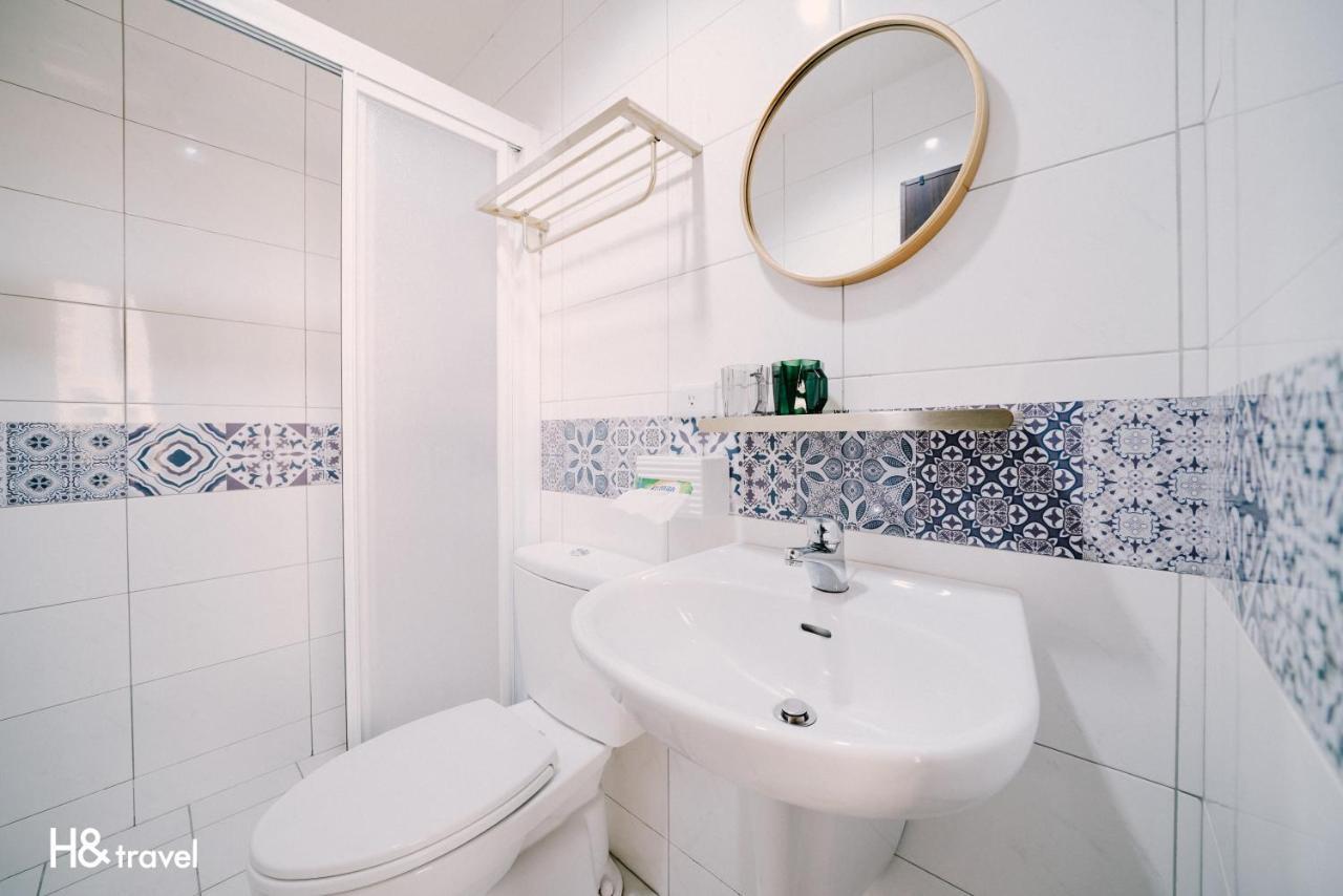 Tainan Sleepie Inn Екстериор снимка