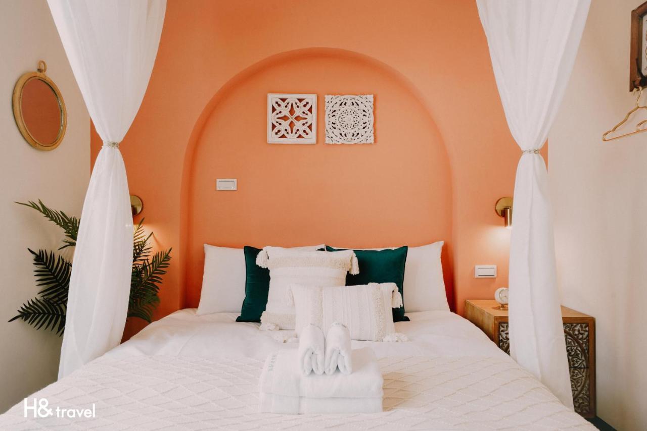 Tainan Sleepie Inn Екстериор снимка