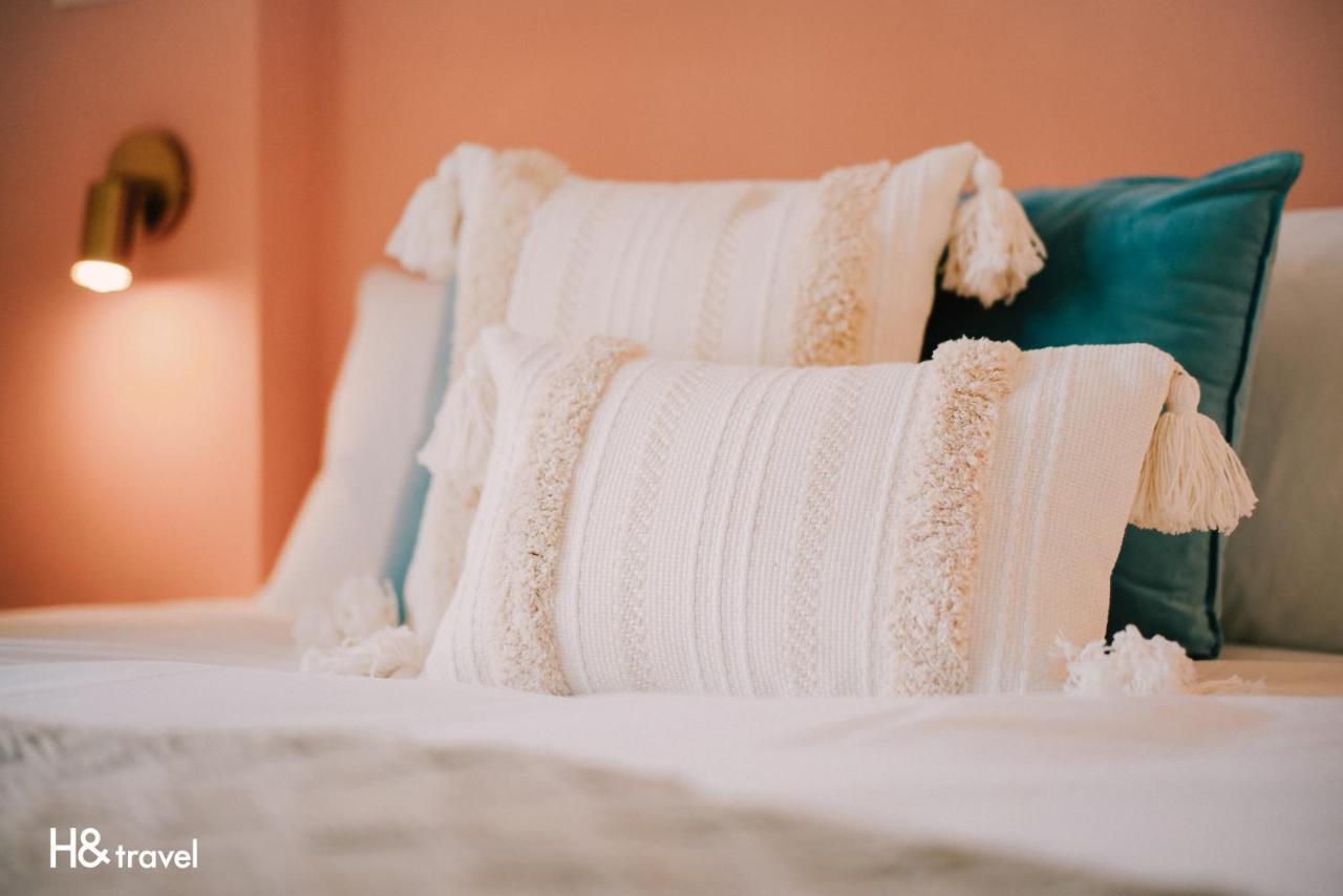 Tainan Sleepie Inn Екстериор снимка